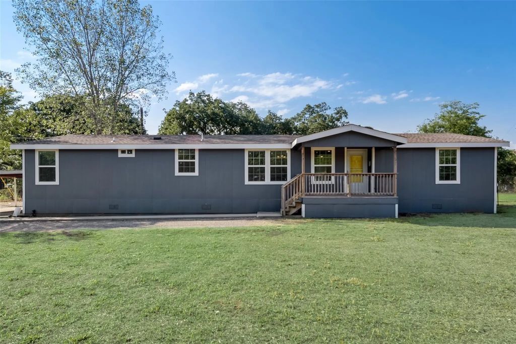 220 Ranch Road, Joshua