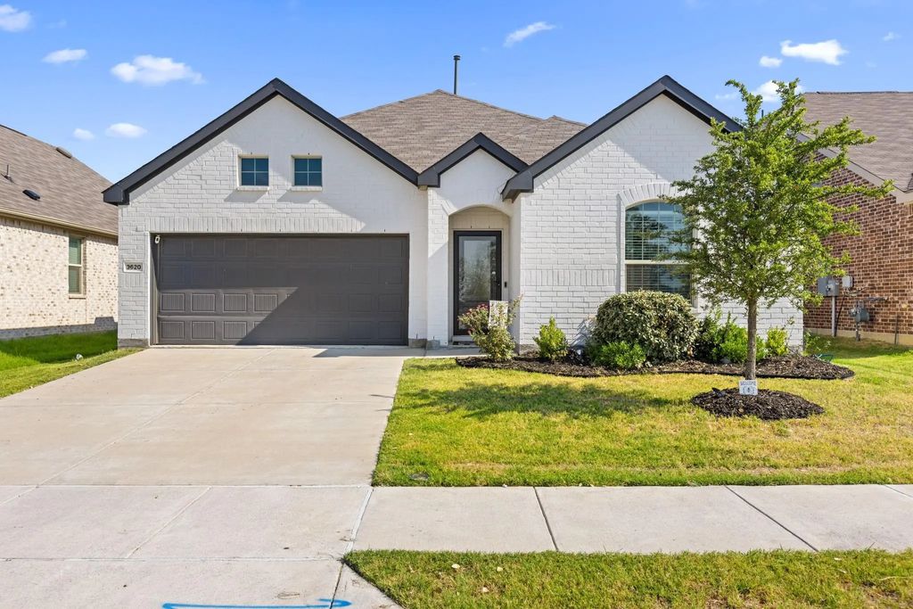 3620 Milkweed Road, McKinney