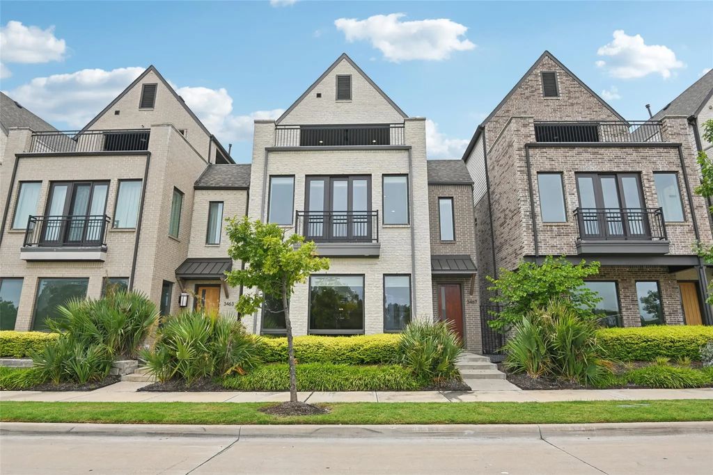 3467 Foxboro Drive, Richardson