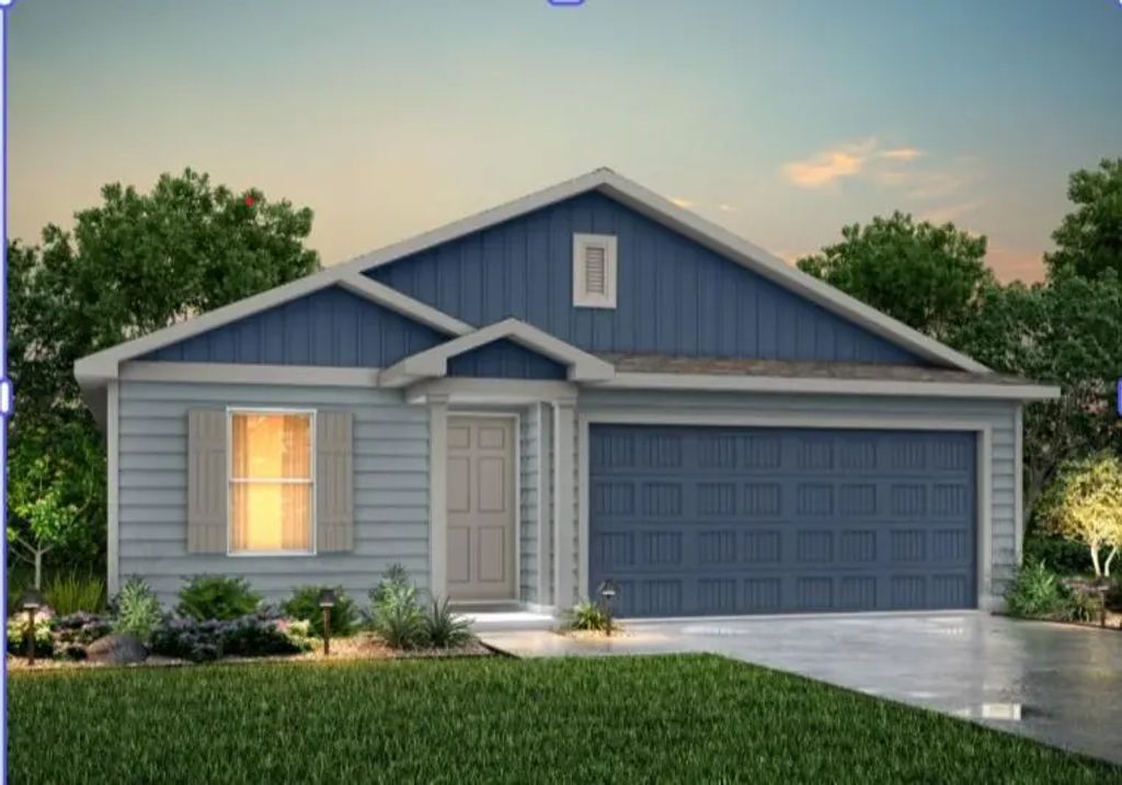 627 Clear Creek, Clyde