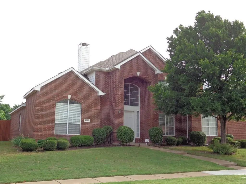 4133 Mildenhall Drive, Plano