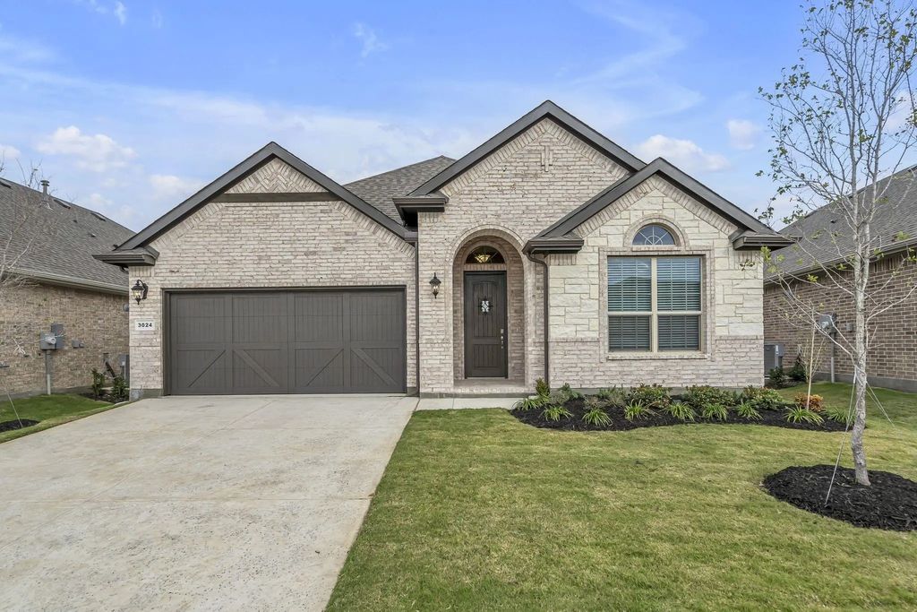 3024 Somerset Place, Argyle