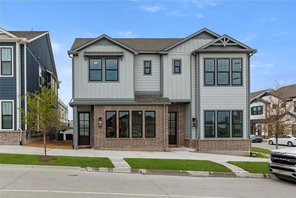 905 Janwood Drive, Plano
