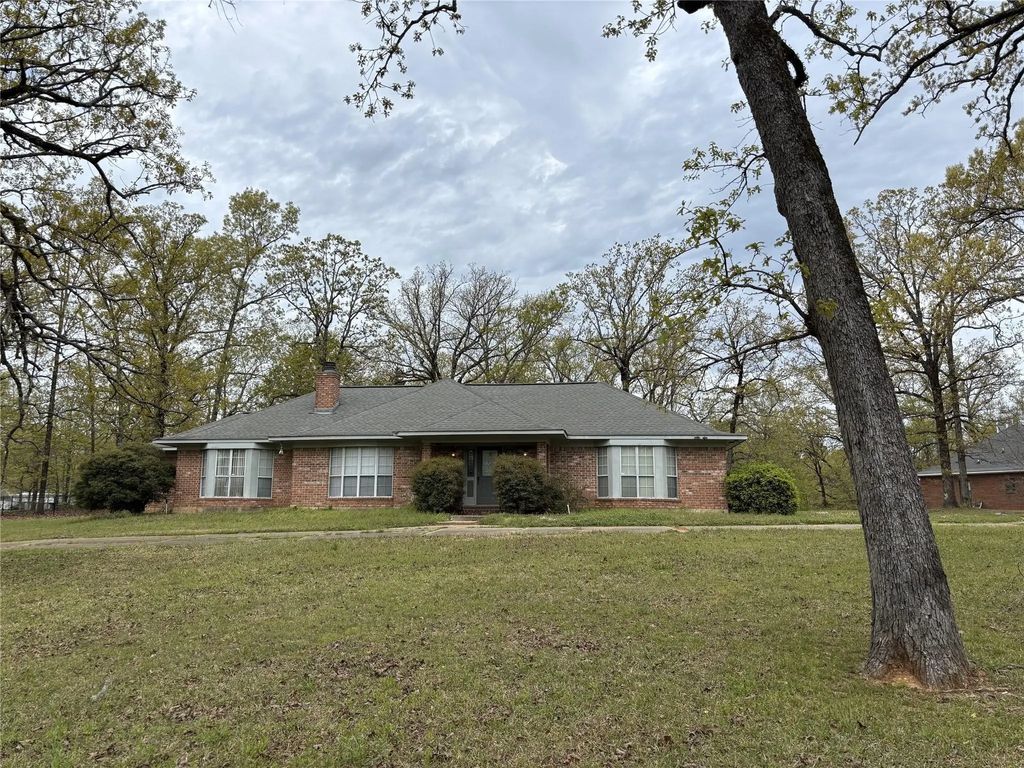 6120 Randy Way, Shreveport