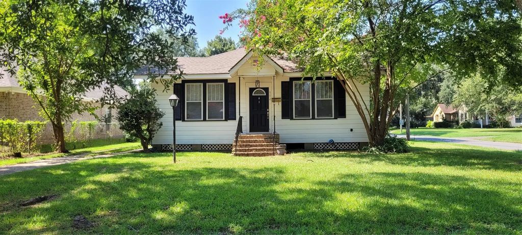 902 Anniston Avenue, Shreveport