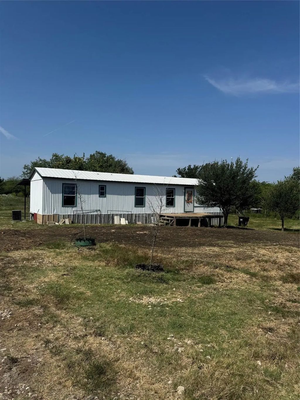 317 Private Road 2308 Road, Quinlan