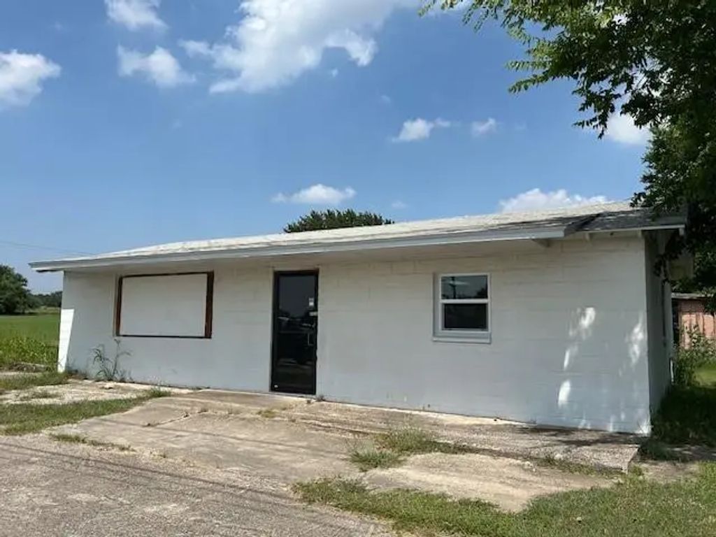 11410 Fm 730 N, Azle