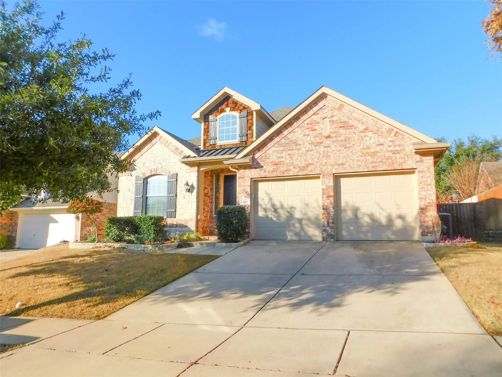 4204 Sweetgum Drive, Denton
