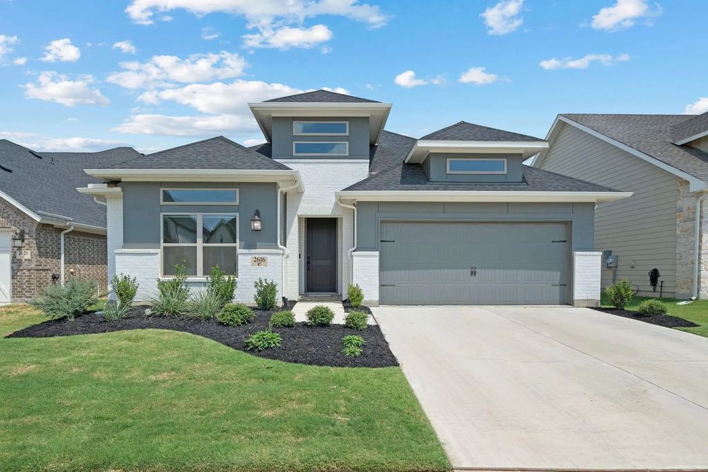 2616 Autry Lane, Northlake