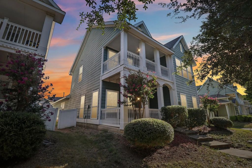 1157 Appalachian Lane, Savannah