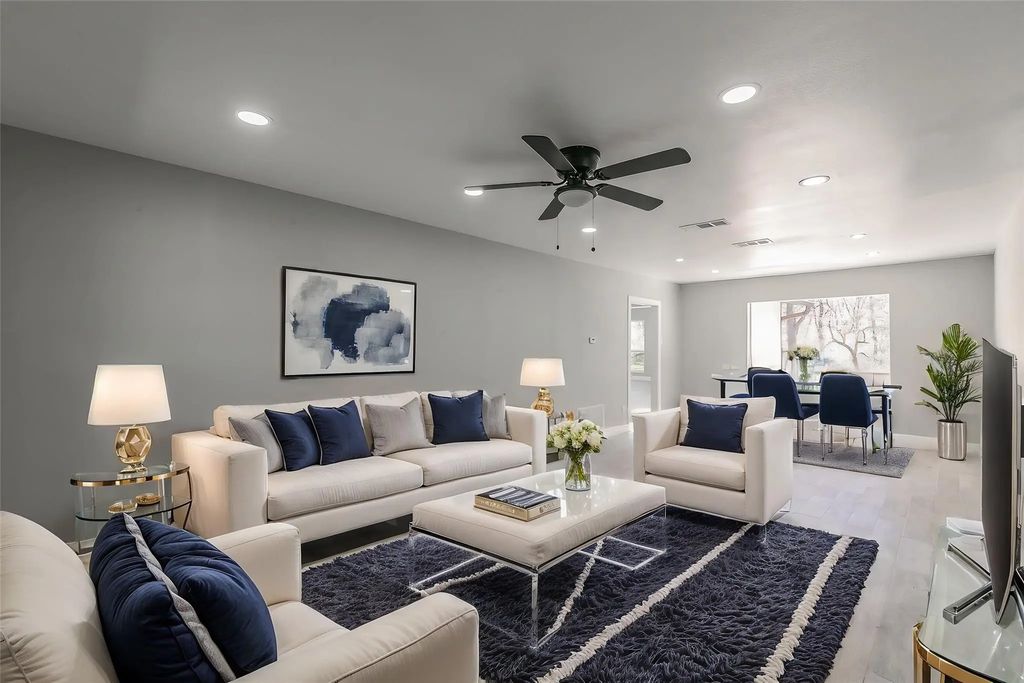 722 S Walker Street, Mesquite