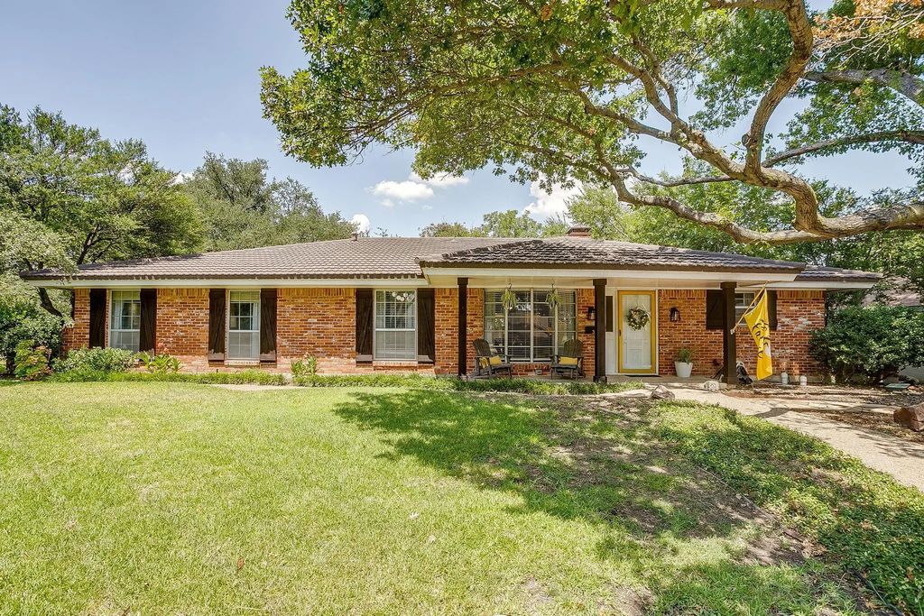 3624 Minot Avenue, Fort Worth