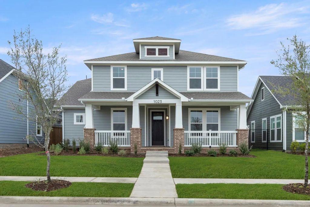 1023 Abigail Way, Midlothian