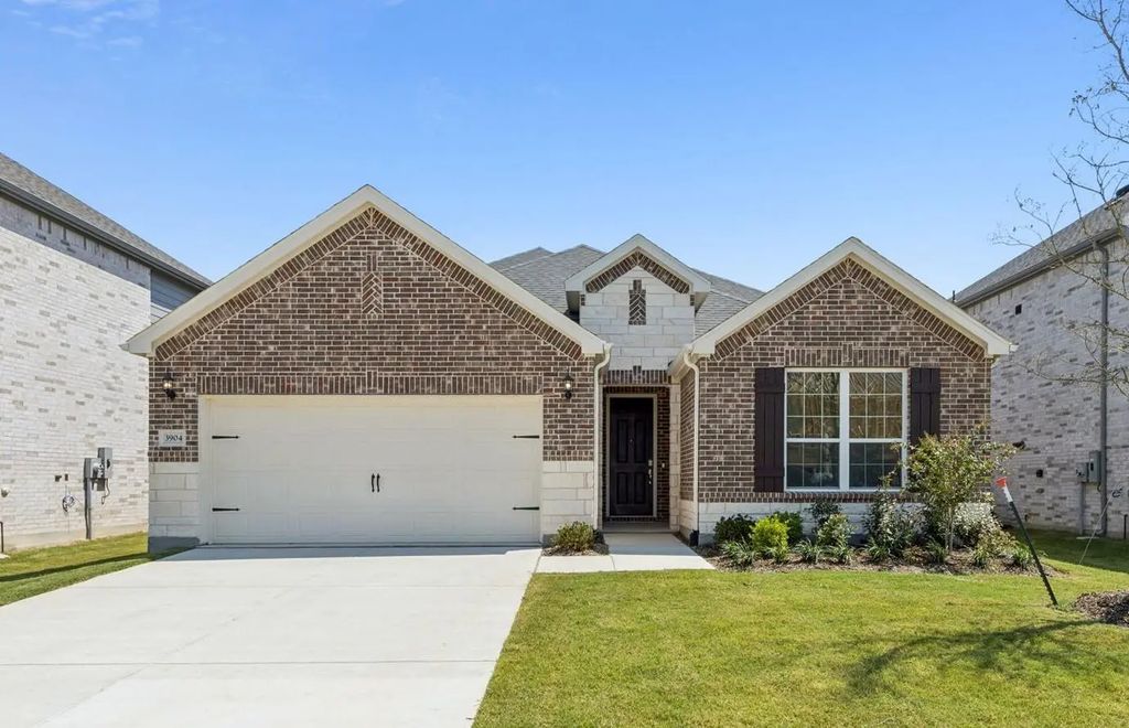 3904 Calderwood Drive, McKinney