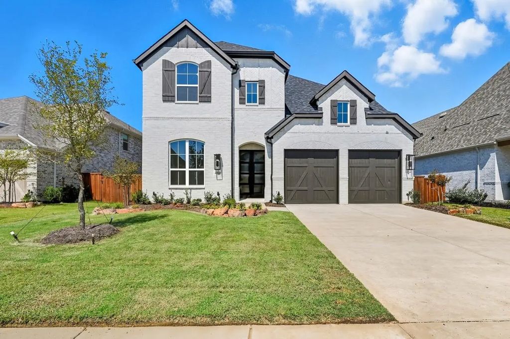 2730 Rachel Drive, Prosper