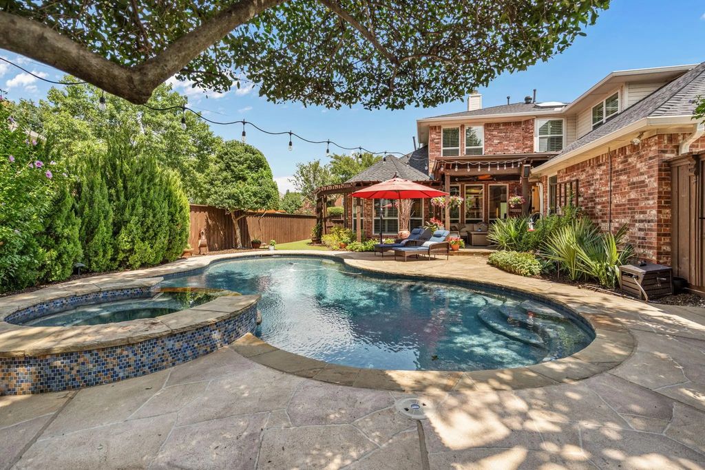 3700 Asbury Lane, Plano