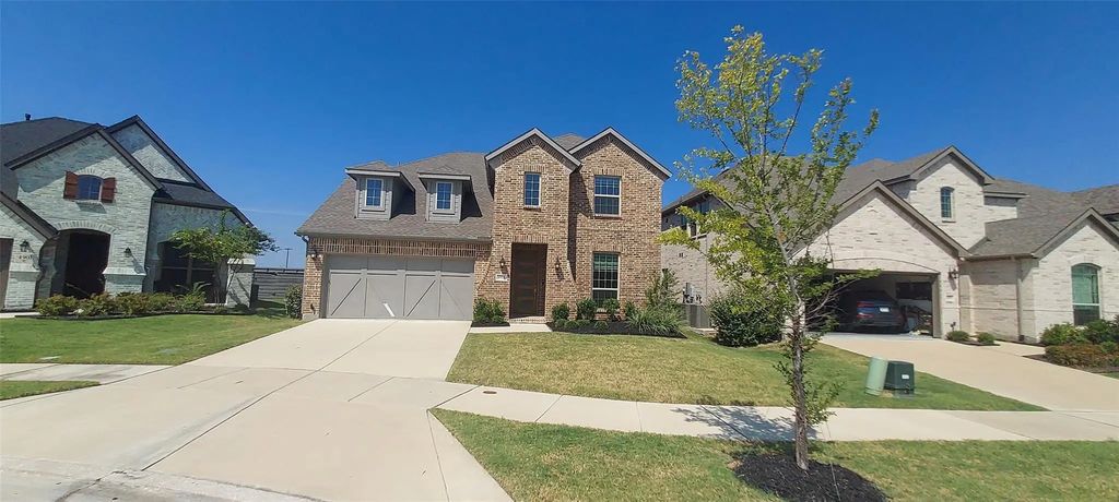 4905 Shadetree Street, Little Elm