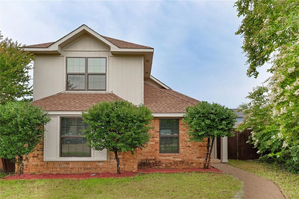 534 Gettysburg Street, Mesquite