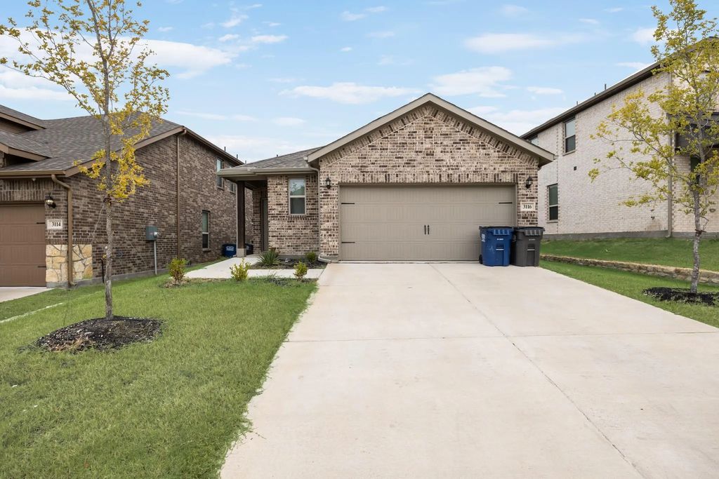 3116 Sedge Grass Drive, Melissa