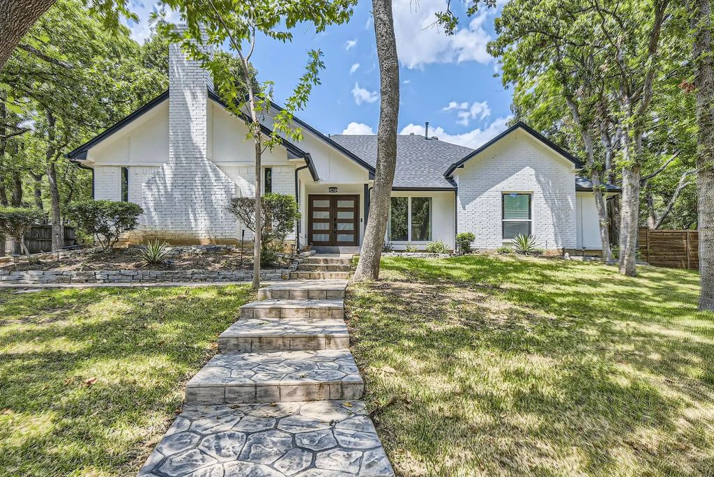 39 Highview Circle, Denton