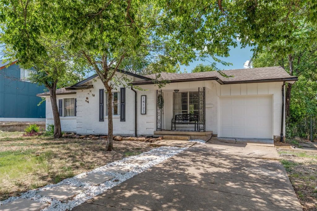 14123 Heartside Place, Farmers Branch
