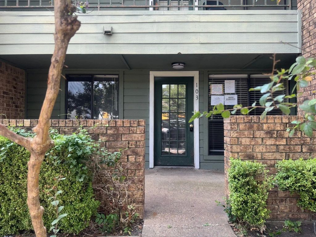 6108 Abrams Road 103, Dallas