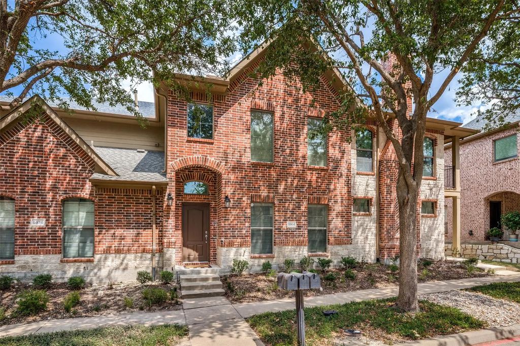 5964 Pisa Lane, Frisco
