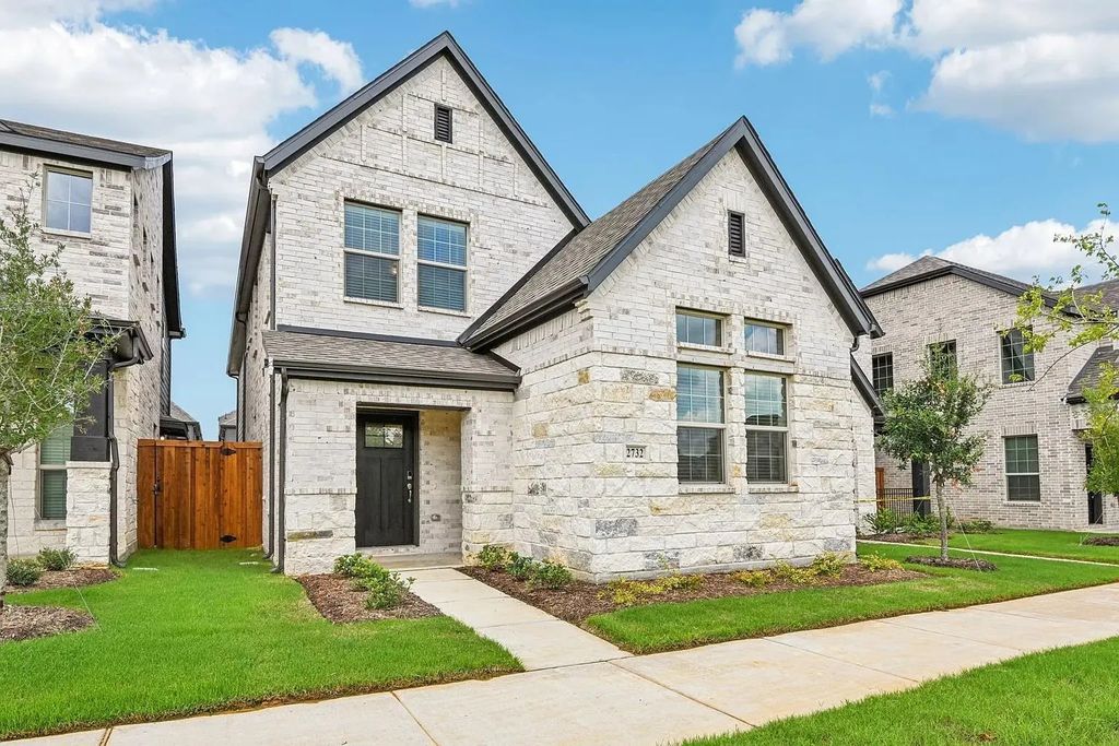 2732 Big Bend, Corinth