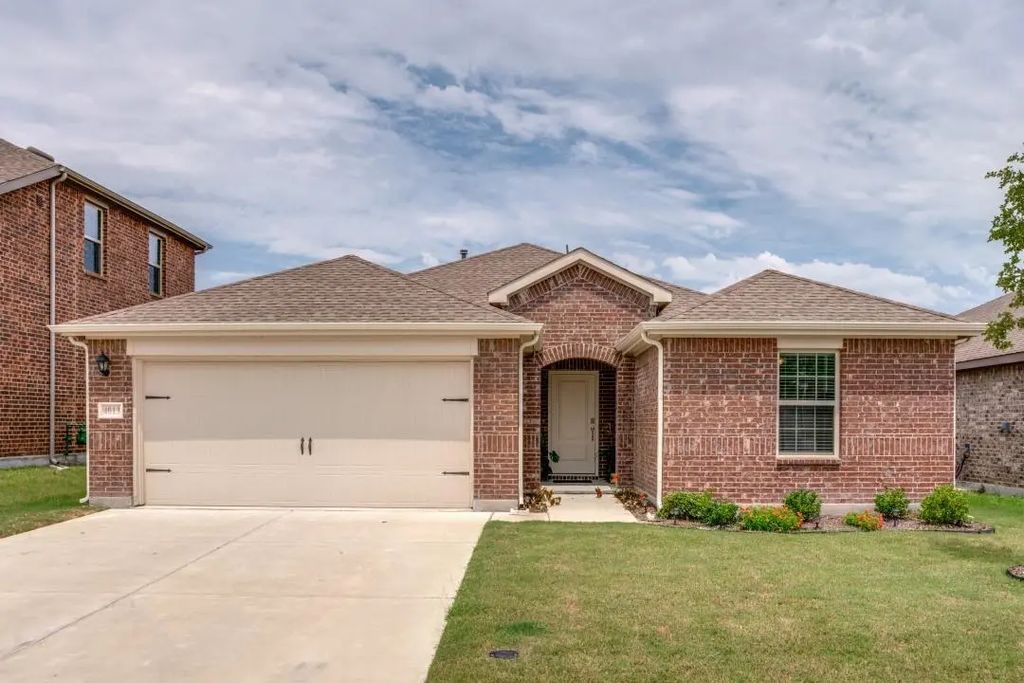 4013 Savoy Way, McKinney