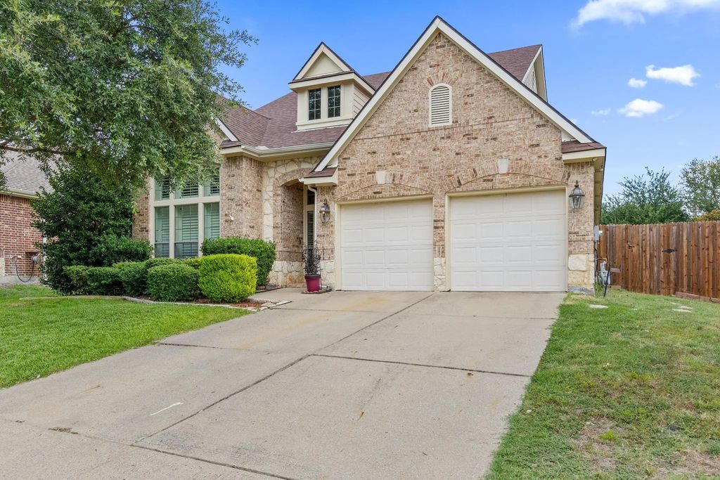 7058 Belteau Lane, Dallas