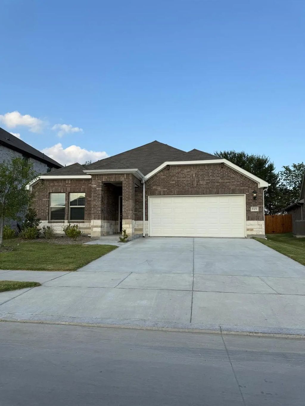 919 Elijah Lane, McKinney