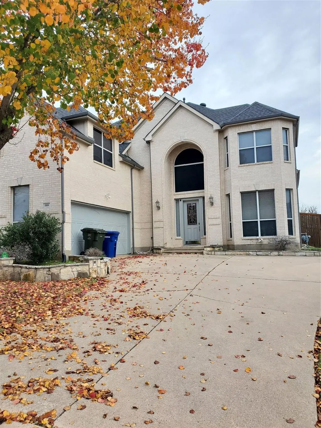 1521 Parkwood Drive, Carrollton
