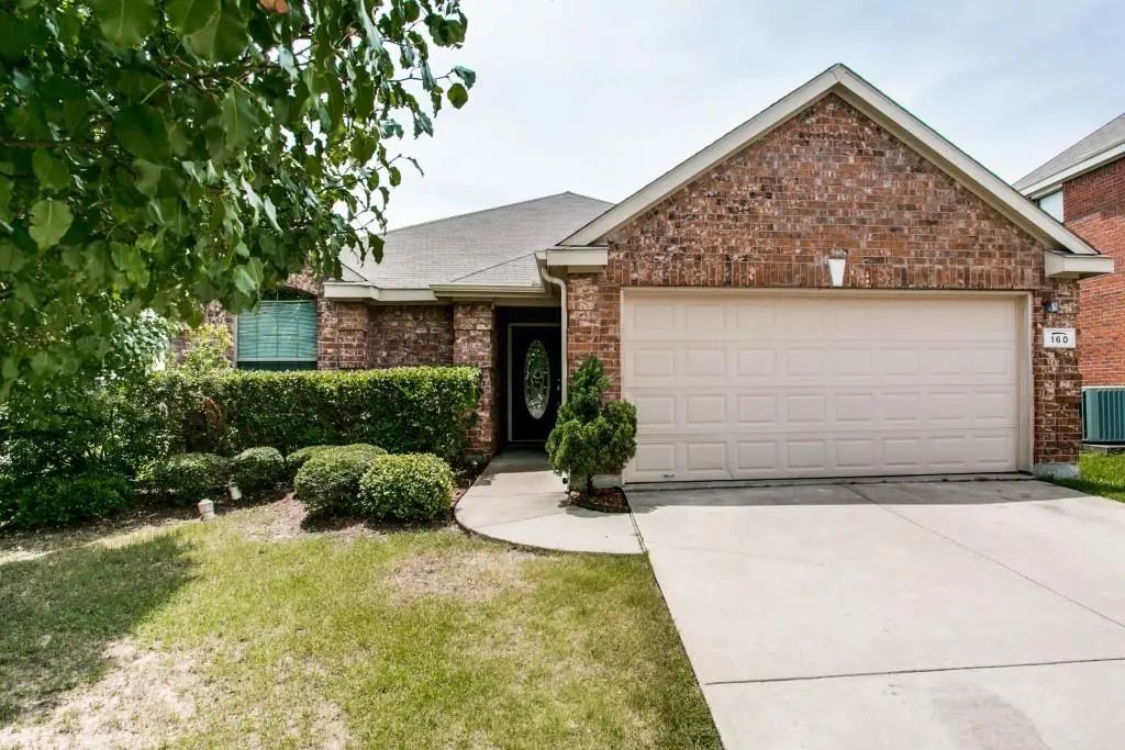 160 Briar Grove Drive, Princeton