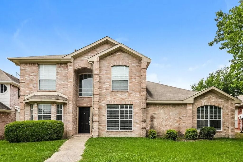 4110 Baccarat Drive, Garland