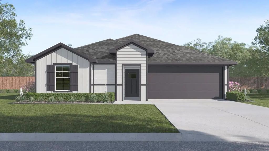 409 English Oak Drive, Josephine