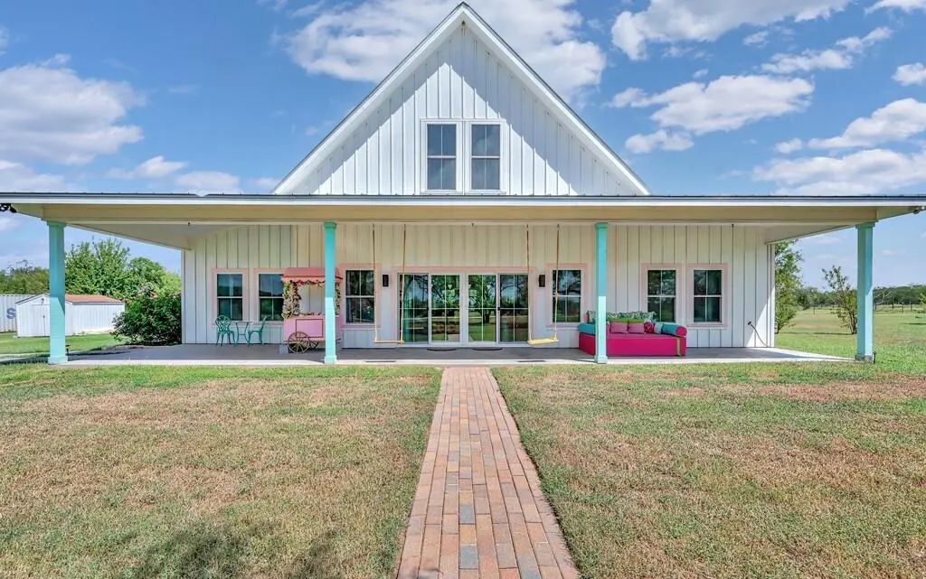 109 Springfield Lane, Waco