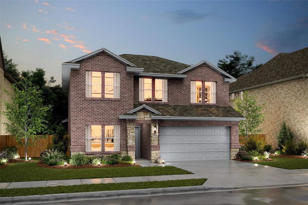 1299 Okeechobee Drive, Dallas