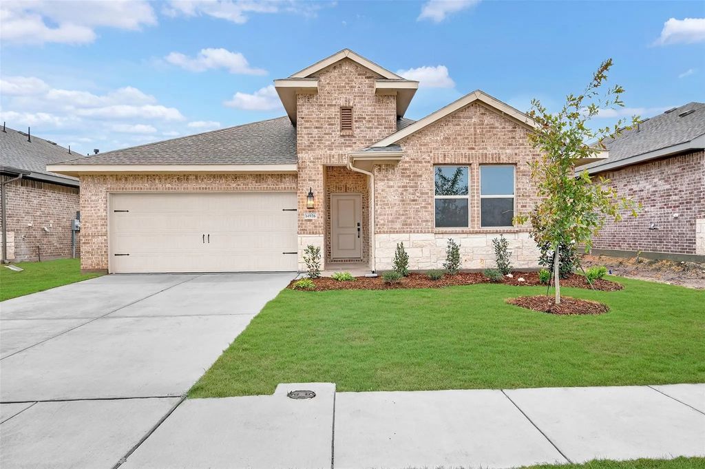 14926 Baikal Drive, Dallas