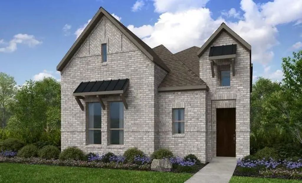 1725 Barnwood Road, Celina