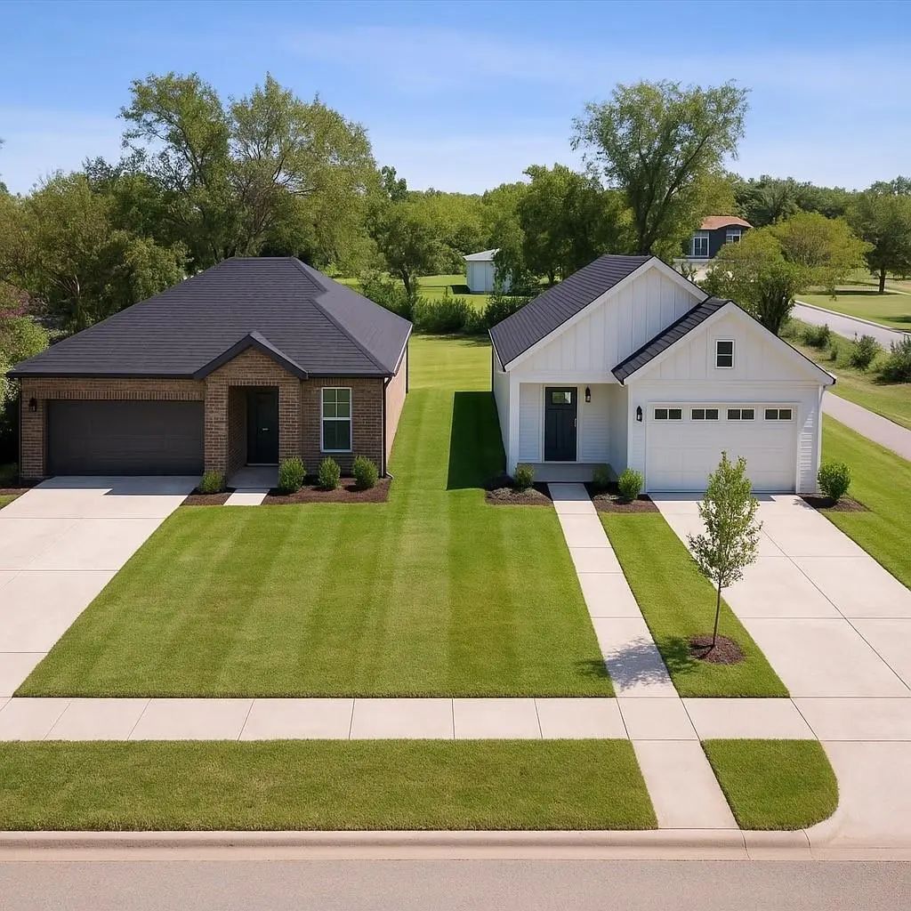 411 Runnells Street, Terrell