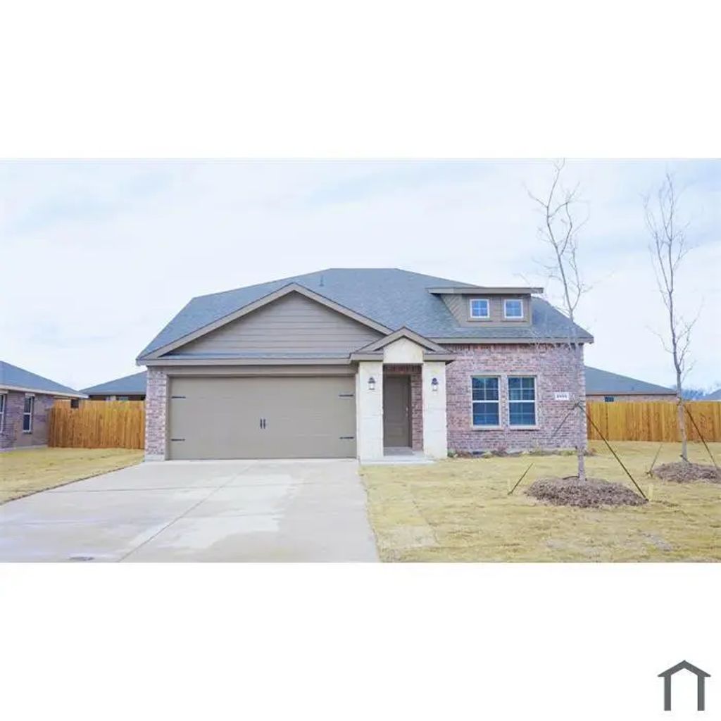 2133 Caraway Court, Anna