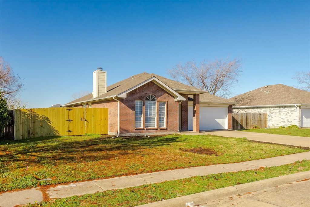 1313 Indian Wells Trail, Midlothian