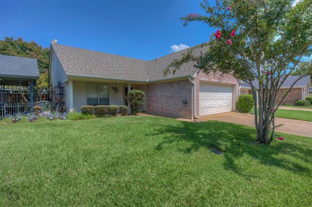 541 Applejack Drive, Shreveport