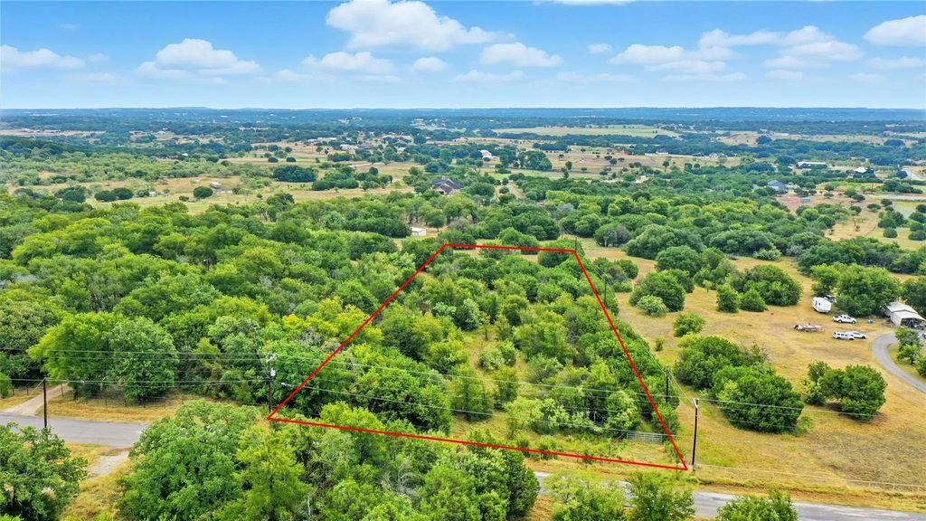 4709 Chisholm Trail, Weatherford