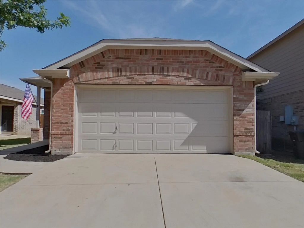 4805 Cedar Springs Drive, Fort Worth