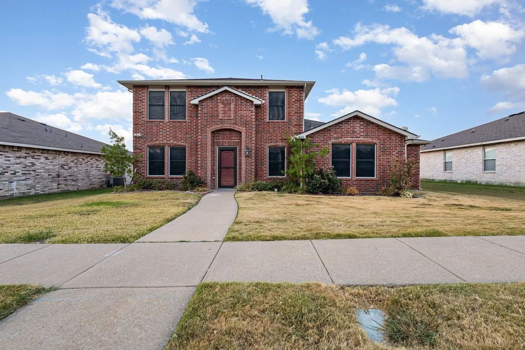 1484 Glenwick Drive, Rockwall