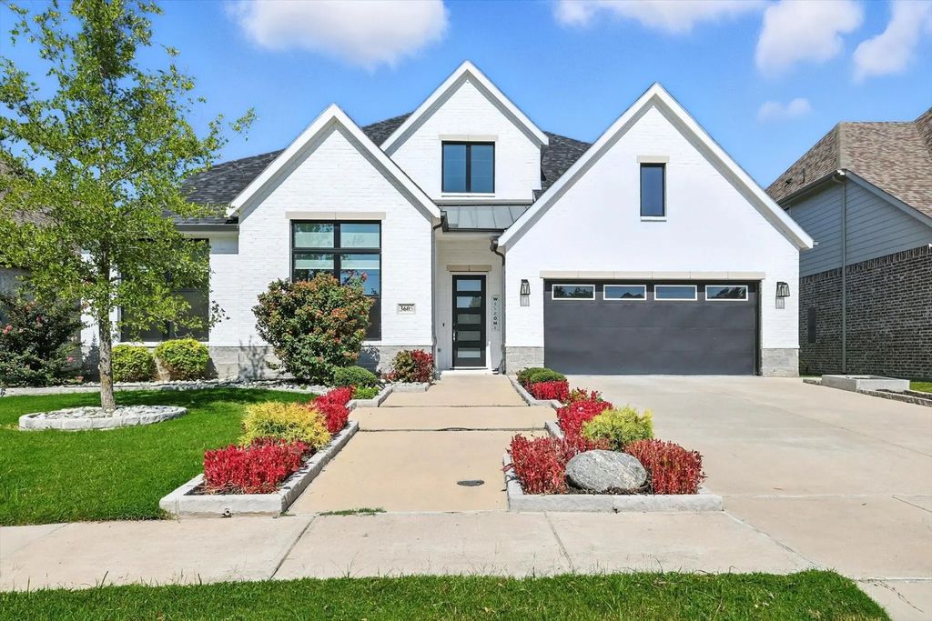 3605 Silver Birch Drive, McKinney