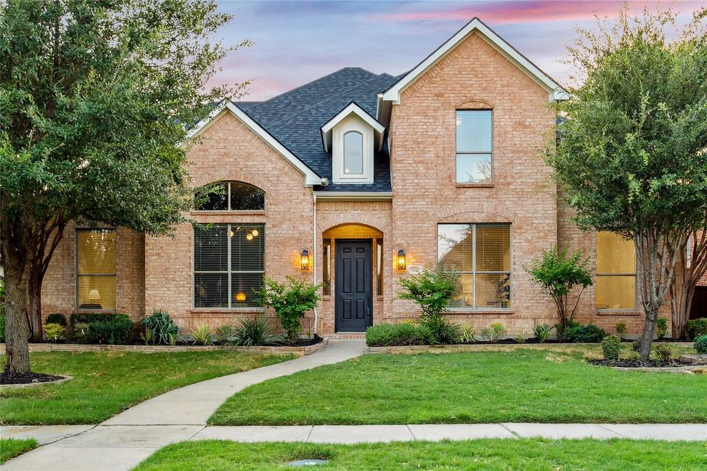 11725 Avondale Drive, Frisco