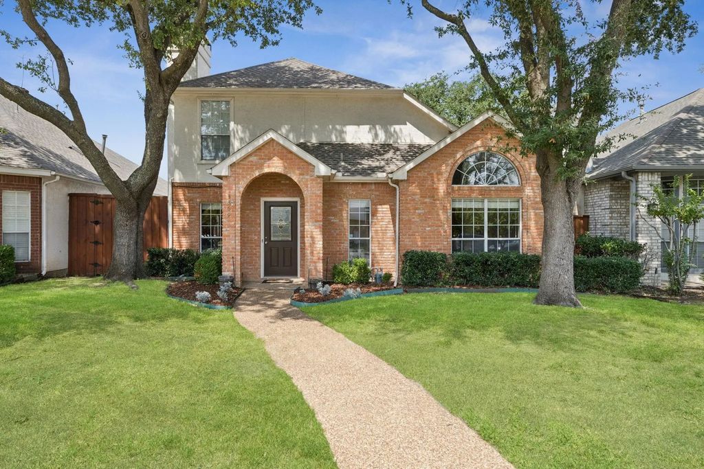 4369 Timberglen Road, Dallas