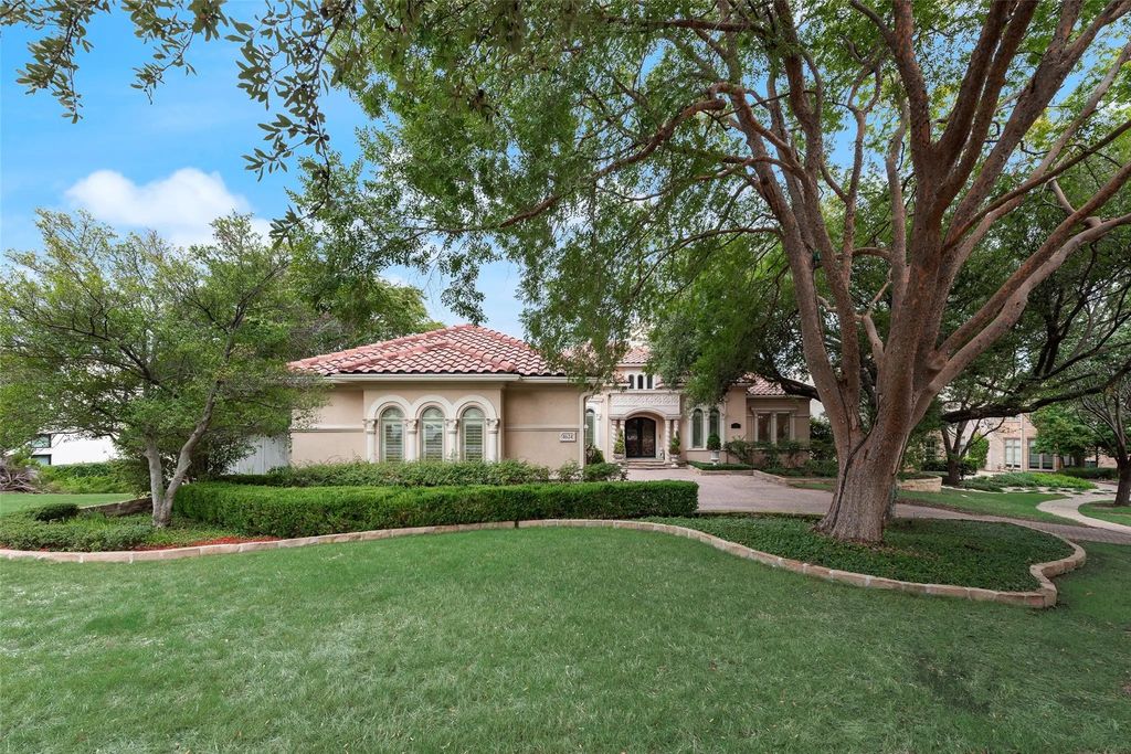 4624 Byron Circle, Irving